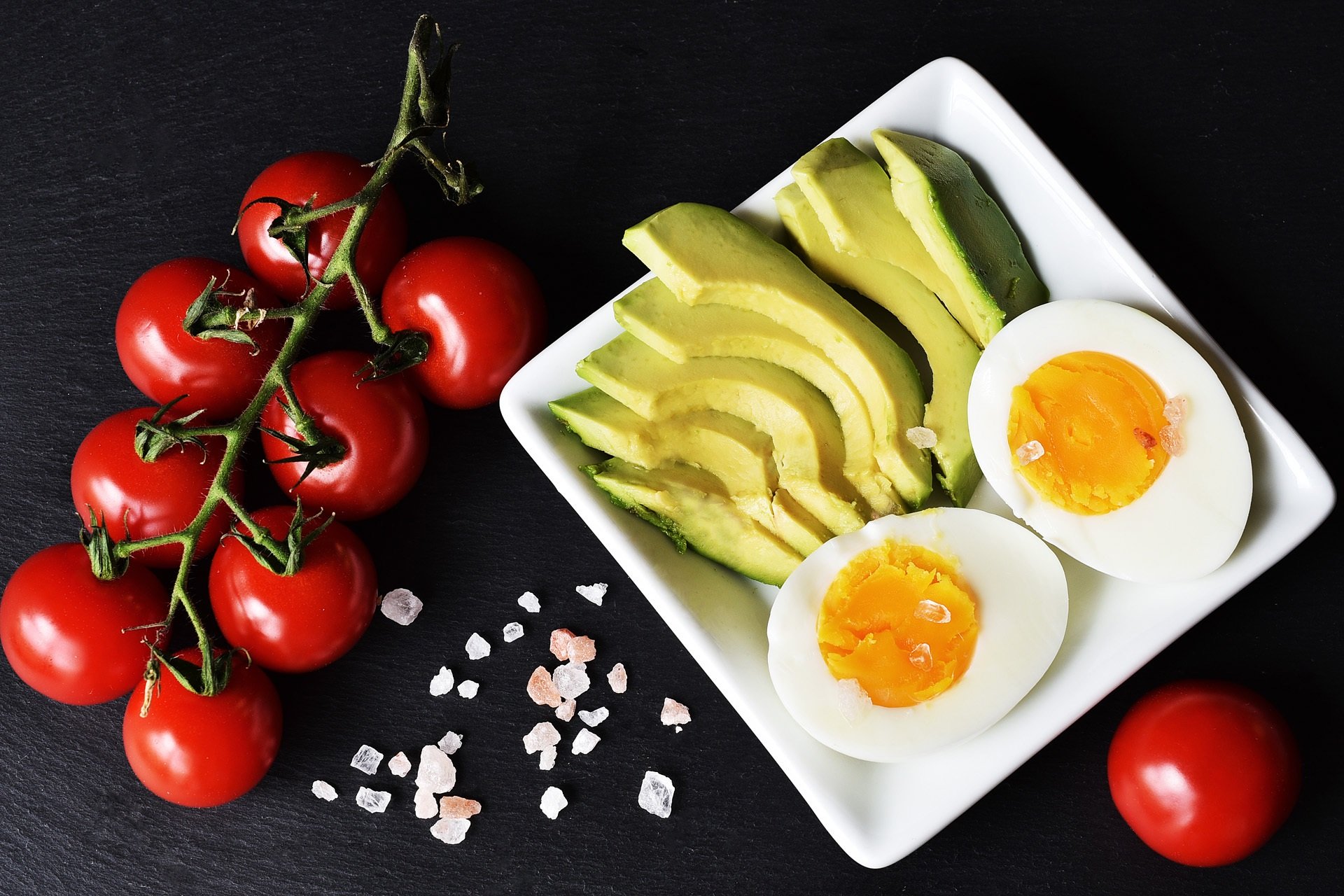 Five Myths About The Keto Diet