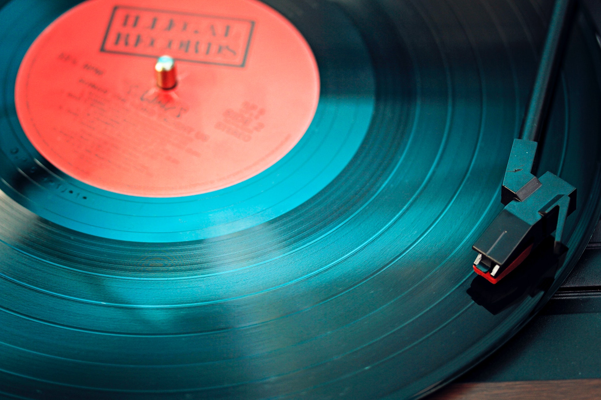 What Is a Vinyl Record?
