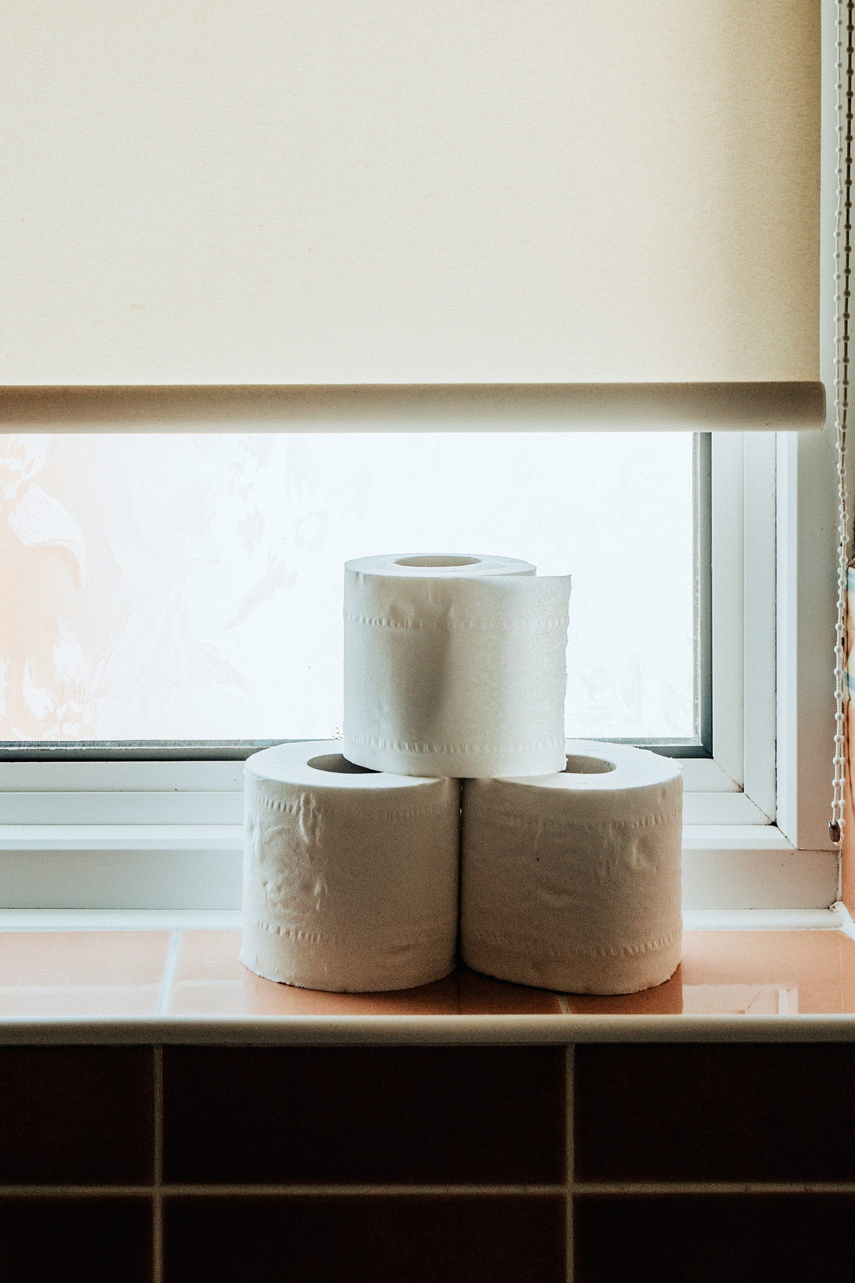 Why Is Bamboo Toilet Paper better?