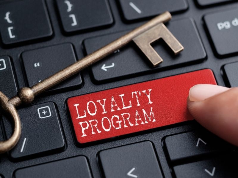 loyalty program