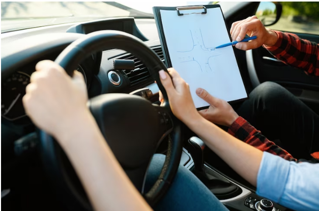 Affordable Driving Lessons in Calgary