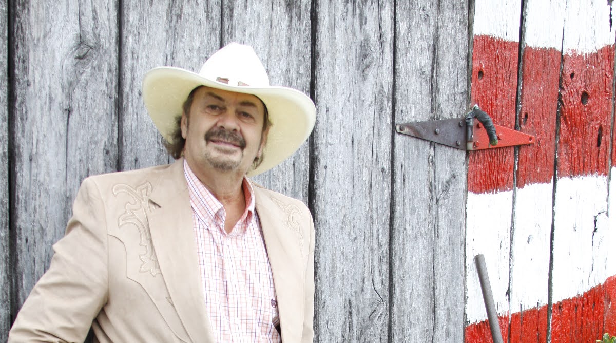 Richard Lynch’s Pray on the Radio Is a Revival of Country’s Spiritual Roots