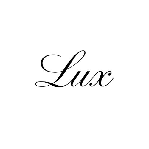 Lux Sales Consulting