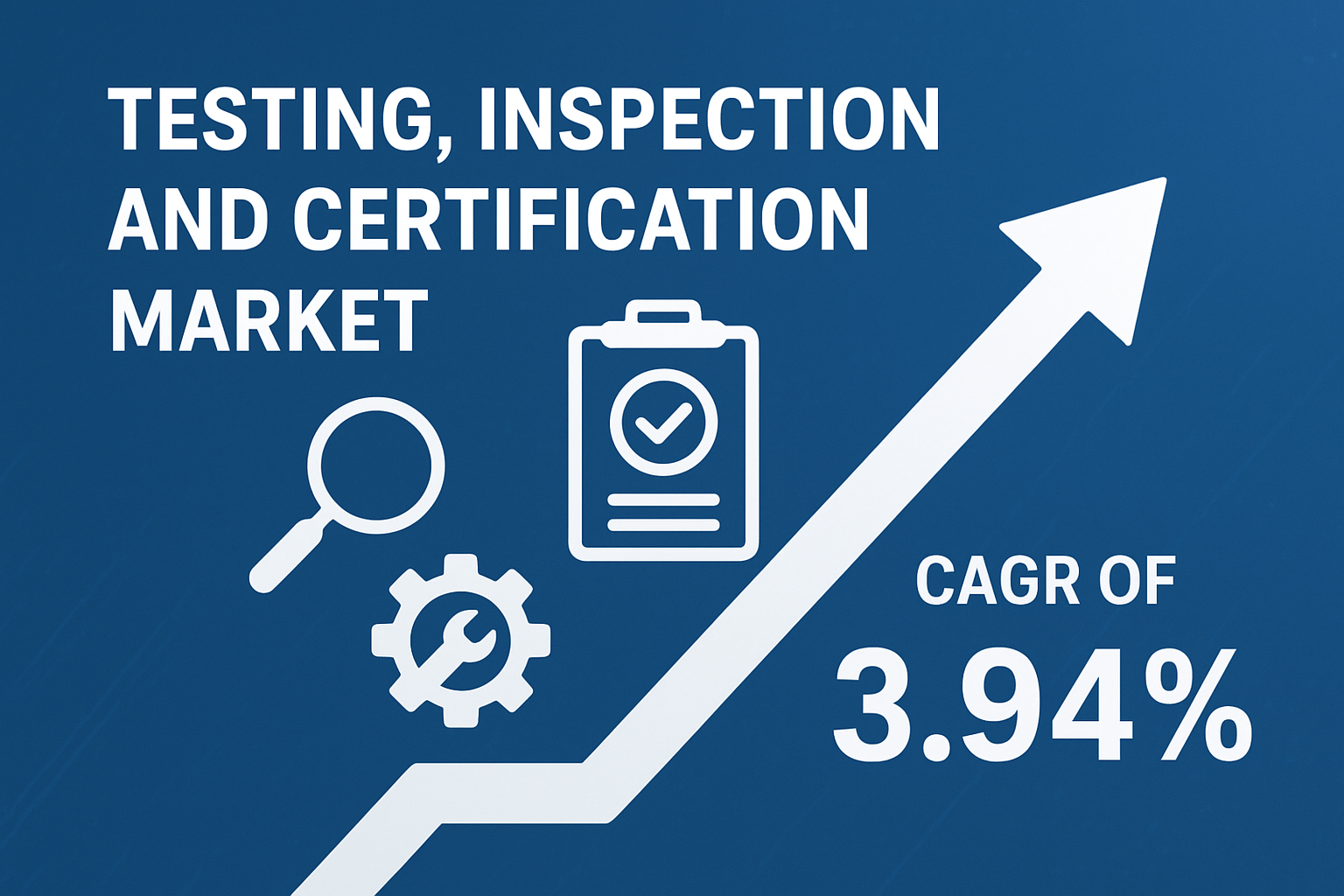 Top Testing, Inspection, and Certification (TIC) Companies Ensuring Global Standards in 2025