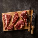 Record High Beef Prices Signal a Pivotal Shift for U.S. Agriculture