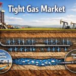 How Tight Gas Is Transforming Unconventional Natural Gas Production