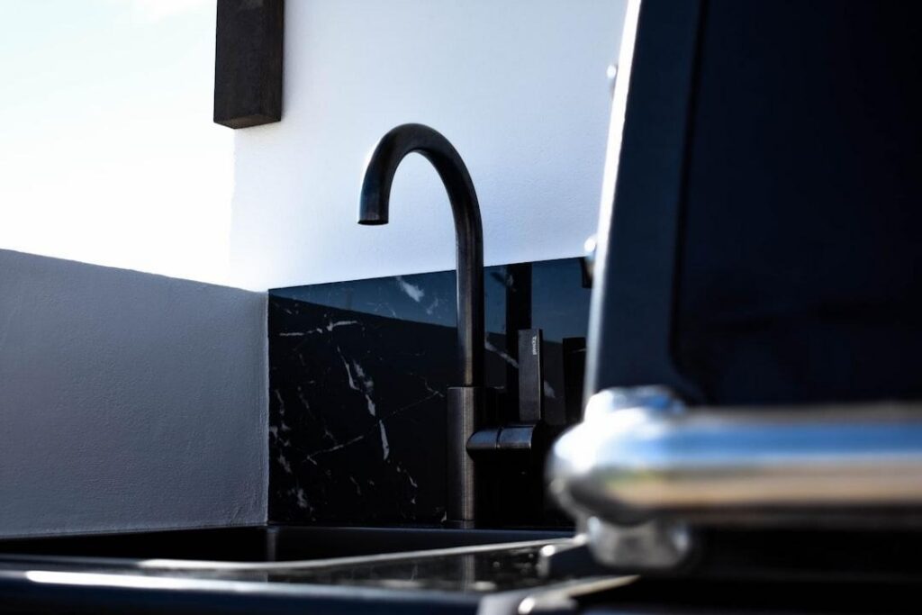 When Sensor-Activated Fixtures Are the Wrong Specification