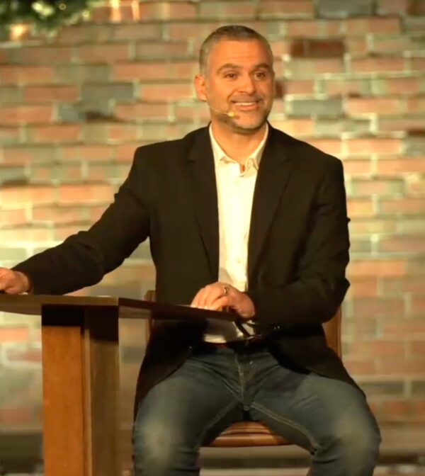 Andrew Farhat and the Ministry Structure Behind St. John’s Lutheran Denver